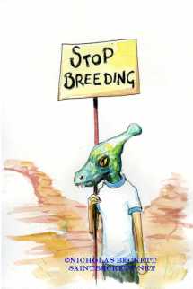 stop breeding dino